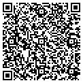 QR code with Cepco contacts