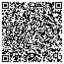 QR code with Hauck & Assoc Inc contacts