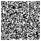 QR code with Highland Manor Community Assn contacts