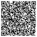 QR code with Nysta contacts