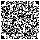 QR code with Oregon Orchard Grass Cmmssn contacts