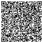 QR code with Organization Development Ntwrk contacts