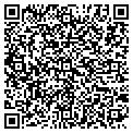 QR code with Pmccci contacts
