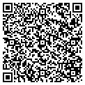 QR code with P & T contacts