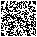 QR code with S S Assn Management contacts