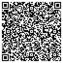 QR code with Zcon Builders contacts