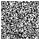 QR code with Yvonne Jeffries contacts