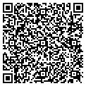 QR code with D Y Inc contacts