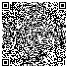 QR code with Fa & D Enterprises contacts