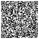 QR code with Lutz Brothers Custom Boulders contacts