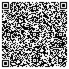 QR code with R & J Construction Supply contacts