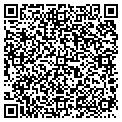 QR code with HFC contacts