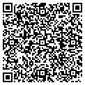 QR code with X L Service contacts