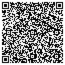 QR code with X Z Construction contacts