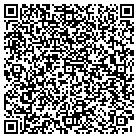QR code with DLM Stucco Systems contacts