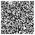 QR code with Itc Leasing Co Inc contacts