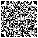 QR code with K W Solutions Inc contacts
