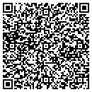 QR code with O'donnell Management Company contacts