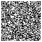 QR code with Phil Johnson Machine Tool Coatings contacts