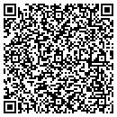 QR code with R S Industries contacts