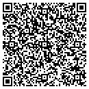 QR code with U S Water Inc contacts