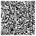 QR code with D Practice Management Advisors contacts