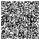 QR code with F & M Htl Group LLC contacts