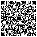 QR code with Heathland Hospitality Group Lp contacts