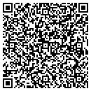 QR code with Howard Johnson contacts