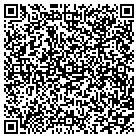 QR code with HYATT house Branchburg contacts