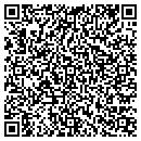 QR code with Ronald Brush contacts