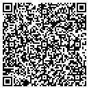 QR code with John W Madeira contacts