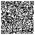 QR code with Jvl contacts