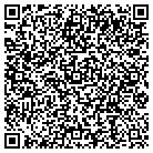 QR code with Kintetsu Corp of Los Angeles contacts