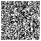 QR code with Kor Hotel Group L L C contacts