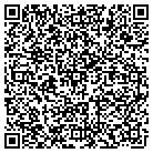 QR code with A Accurate Air Conditioning contacts
