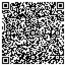 QR code with M G Fuchs Corp contacts
