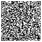 QR code with P C G Hospitality Group contacts