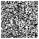 QR code with P C G Hospitality Group contacts