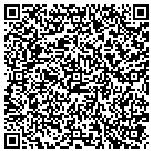 QR code with Rancho Viejo Rsrt/Country Club contacts