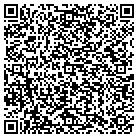 QR code with Degarcia Libia Marciani contacts