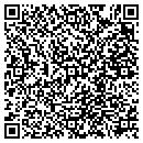 QR code with The Edge Water contacts