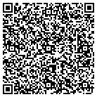QR code with Wells Hospitality Group Inc contacts