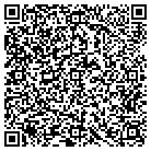 QR code with White Lodging Service Corp contacts