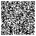 QR code with Windgate Inns contacts