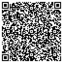 QR code with Zuni Grill contacts