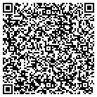 QR code with Bluegrass Care & Rehab contacts