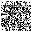QR code with Chances A Program-Phila Hlth contacts