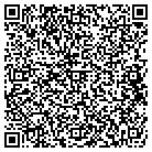 QR code with DE Groot Jerry MD contacts