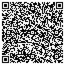 QR code with Hampton's Auto Service contacts